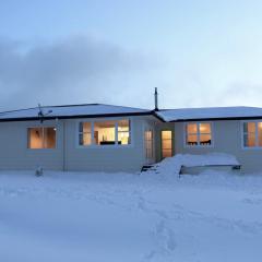 The Nash - National Park Holiday Home