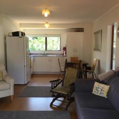 Ronas - Whiritoa Beach Bach