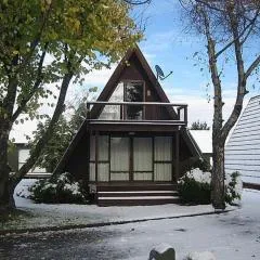 Alpine A Frame - Ohakune Chalet