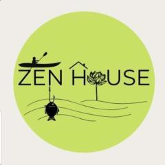 Zen House