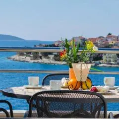 Villa Marta apartmani