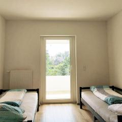 4 room apartment in Düren