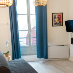 Le PETIT AVIGNONNAIS - COCOON - INTRAMUROS - CENTER