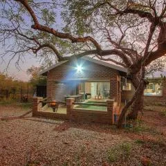 Kruger's Retreat House & Kruger's Rest Studio