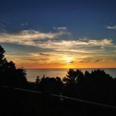 Villetta sul Mare