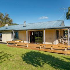 Our Escape - Matarangi Holiday Home