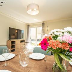 Baltic Apartments - Apartament Dębina