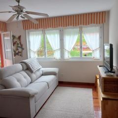 Apartamento Catalina, céntrico, tranquilo y luminoso