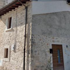 Casetta Tipica in Borgo, indipendente, ristrutturata