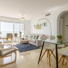 Lovely apartment with seaview