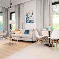 SHELLTER Apartament Green Dune – Rogowo