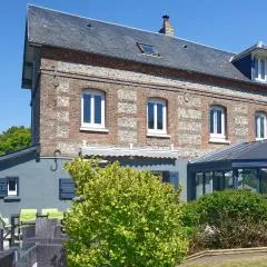 La Rose des Vents , près de Fécamp