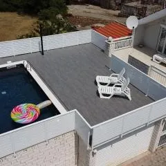 Kroatien Villa Merćepi