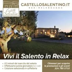 Castello Salentino B&B Melendugno