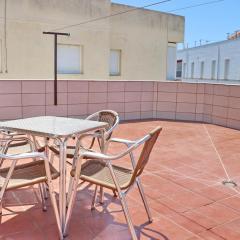 Apartamento Rosa de los Vientos II