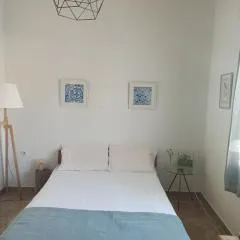 Όμορφο διαμέρισμα στο κέντρο της πόλης