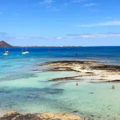 Atlantida del Sol Corralejo