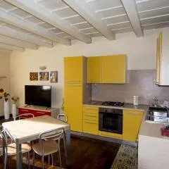 Residence dei Frutti pieno centro - Il Ribes