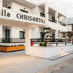 Villa Chrisanthi