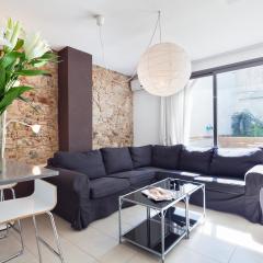 인사이드 바르셀로나 아파트먼트 산츠(Inside Barcelona Apartments Sants)