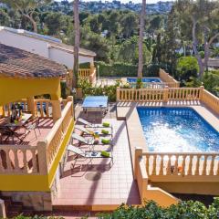 Villa Monte by Villa Plus