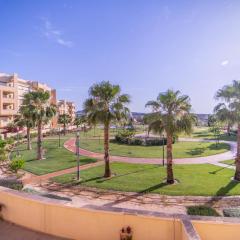 Bright Apartment On United Golf Resort - AL4812