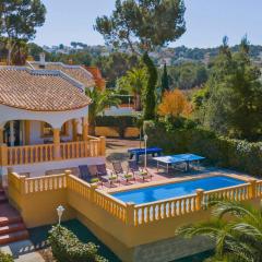 Villa Rosa Blanca by Villa Plus