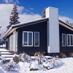 Handbridge - Ohakune Holiday House