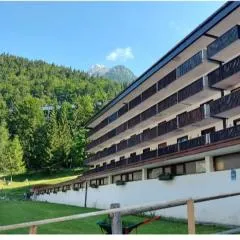 Appartamento incantevole con ampio balcone