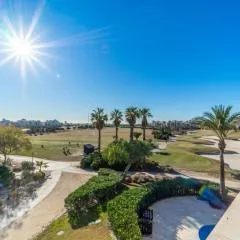 Amazing Golf Views Apartment - AN1423LT