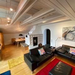 Alpenflair Ferienwohnungen 402 Kristall