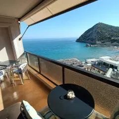Apartamento en Cala de Finestrat
