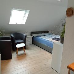 Apartmenthaus Westerkoog