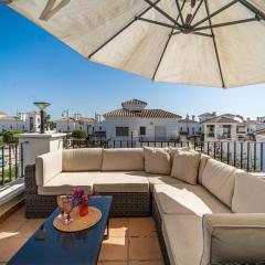 Spacious Villa - DN32LT