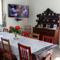 Gîte la fourmilière