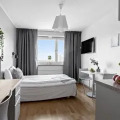 Forenom Hotels & Apartments Stockholm Alvik