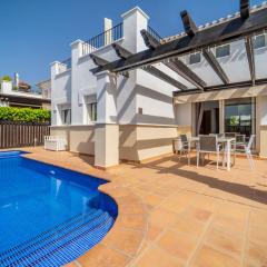 Villa with Private Pool - LO4LT