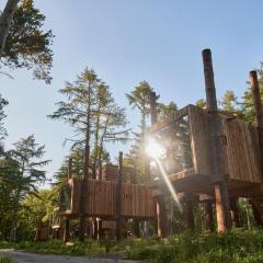 Landal Forest Resort Your Nature