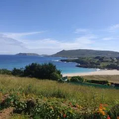 Casa completa - Camiño dos faros - Atlantico Malpica