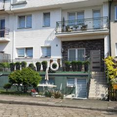Apartamenty Cudowna Wyspa