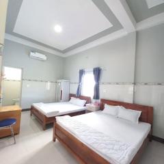 Nhà nghỉ Mỹ Nhật - Đảo Phú Quý -Bình Thuận