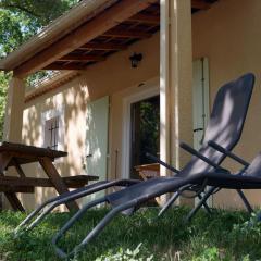 Gîte le Val Zen Valaurie - Drôme Provençale