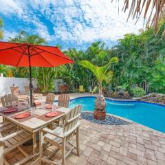 Chiki Tiki West - 303 - 64th Street Unit A