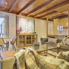 Luderna - Apartamento Val de Ruda A19 de Saumet