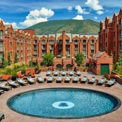 Aspen St, Regis Luxury 3 Bedroom Residence - 5-star Resort In World Class Destination