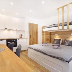 Appartements Eisenstein