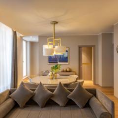Starhotels Duomo Terrace Apartment - 1 Bedroom