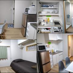 Hitoyado Ryokan Higashiueno - Vacation STAY 72541v