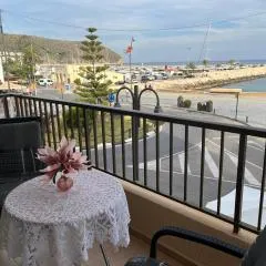 APARTAMENTO 1 LINEA MORAIRA