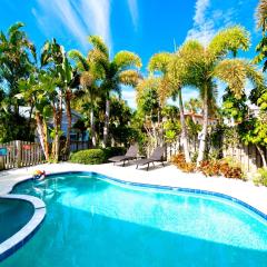 Cabin 2 Spinnakers Cottages - 204 - 56th 2